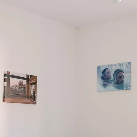 Fiorelli Gæstehus *