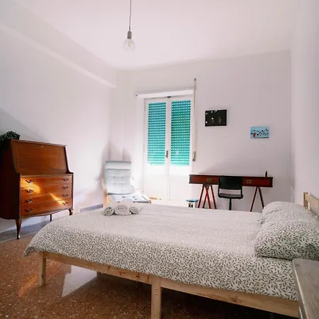 Πανσιόν Fiorelli Ρώμη