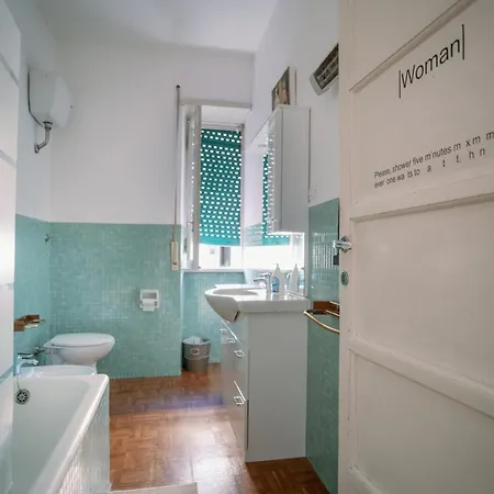 Guest house Fiorelli