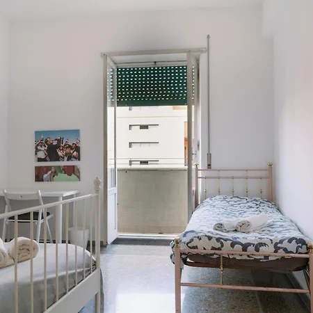 Fiorelli Πανσιόν