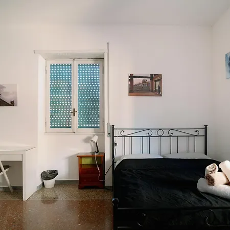 Fiorelli Guest house *