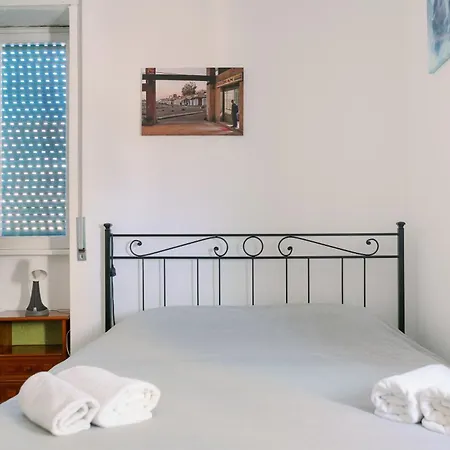 Fiorelli Πανσιόν *