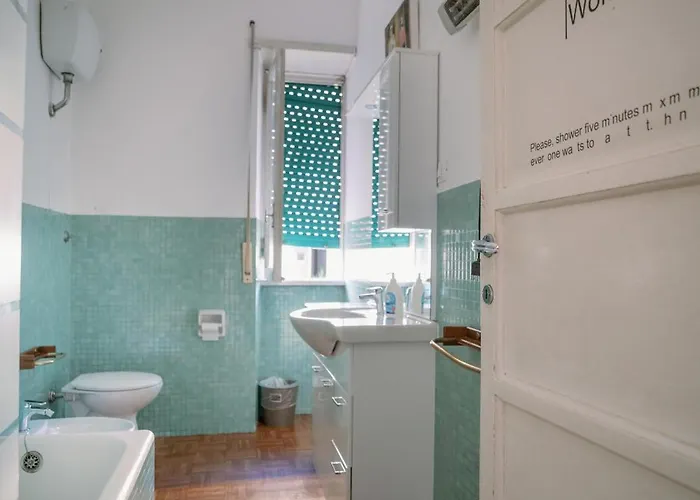 게스트하우스 Fiorelli