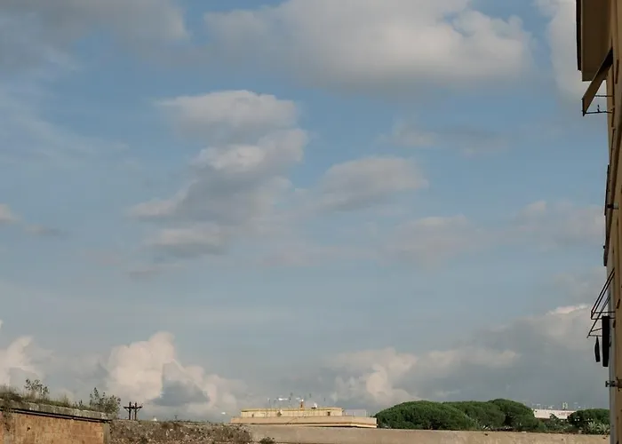 게스트하우스 Fiorelli 로마