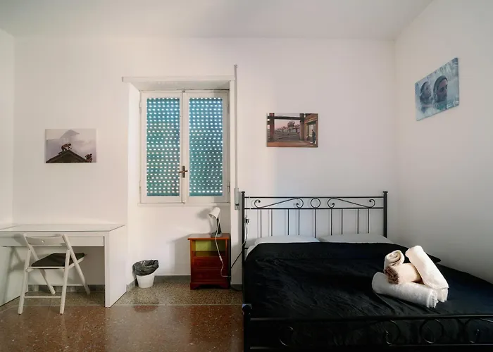 Fiorelli 게스트하우스 *