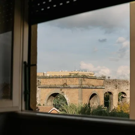 Fiorelli Vendégház Róma