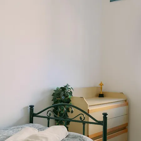 Vendégház Fiorelli *